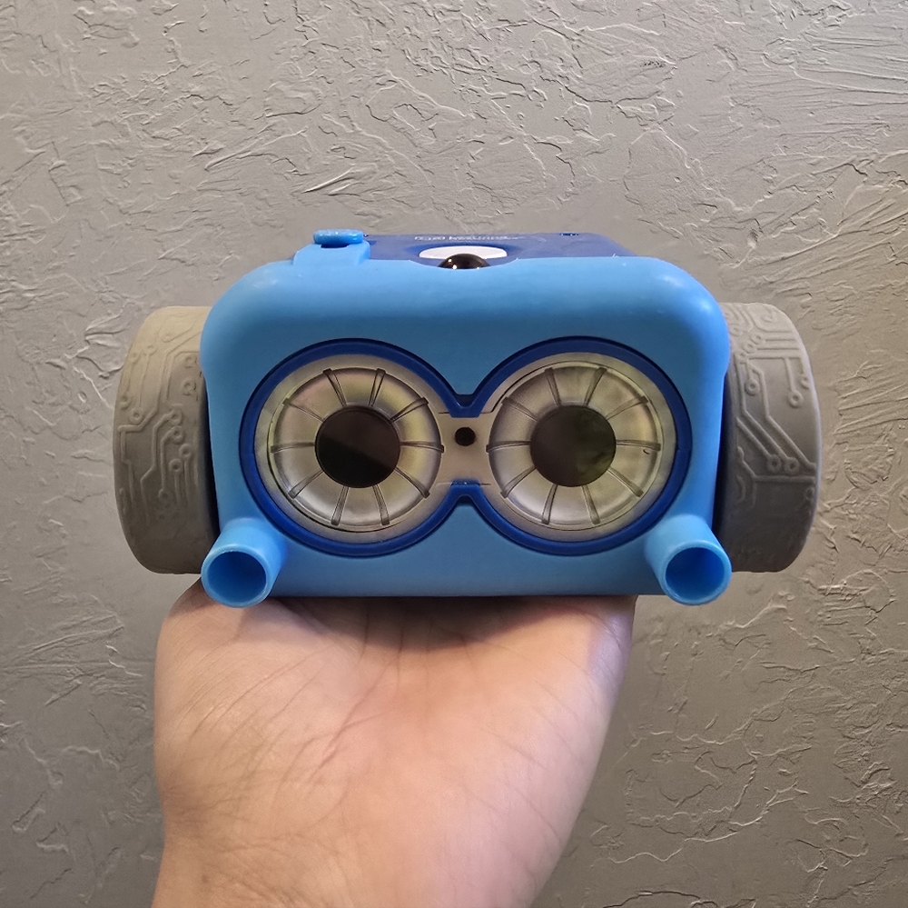 Learning Resources Interactive Teach‎ And Robot